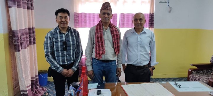 Important topics Discussion