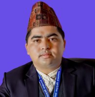Bhupal  Khadka