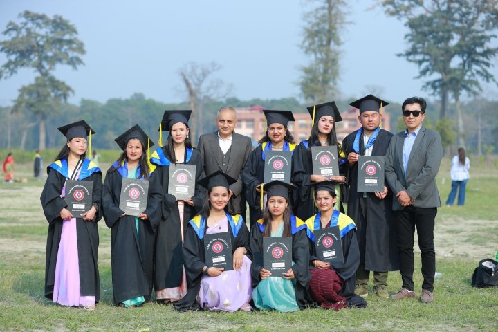 Celebrating the achievements of our incredible graduates! 