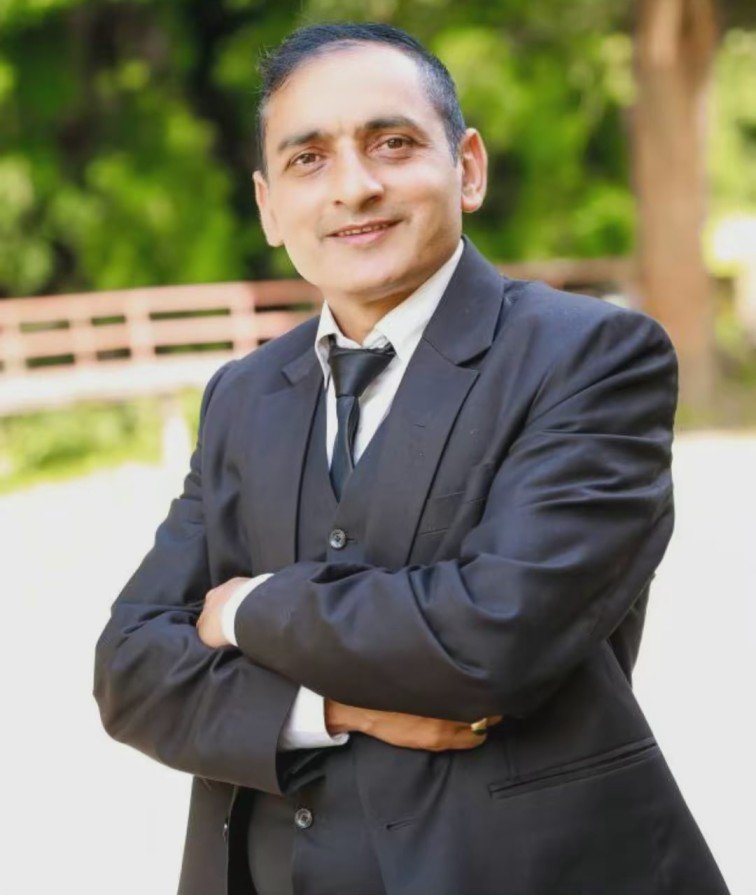 Gopal Kattel