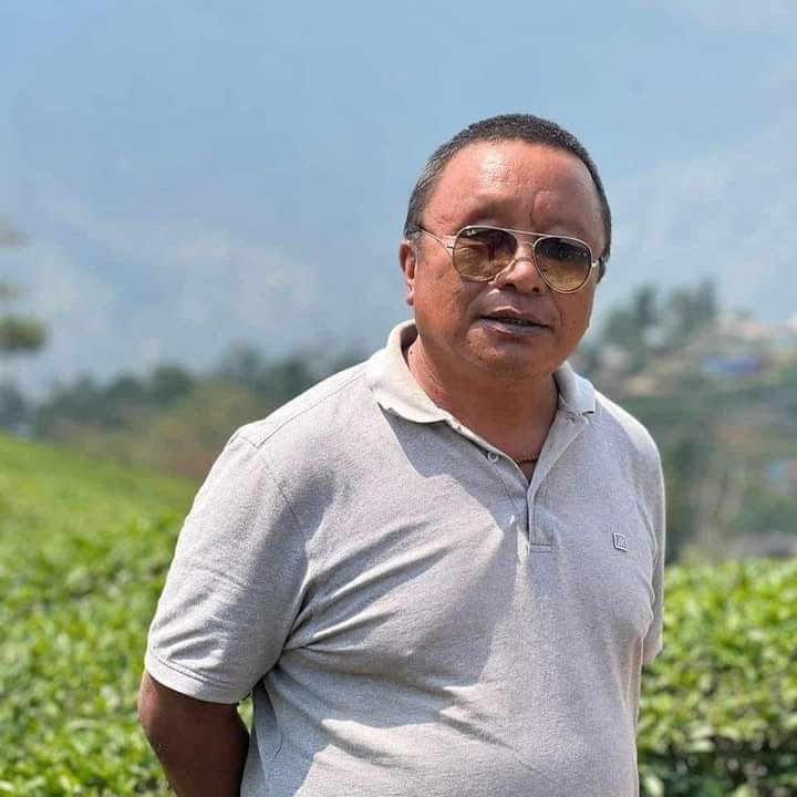 Prem Lal Chamling